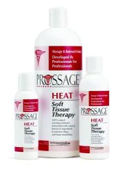 Prossage Heat 32oz Bottle