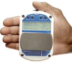 Manual Muscle Tester (mmt)