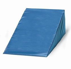 Vinyl Covered Foam Wedge 6