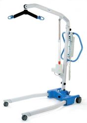 Advance Hoyer Portable Patient Lift Hydraulic