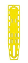 Backboard-Plastic HDX 10 Pins White