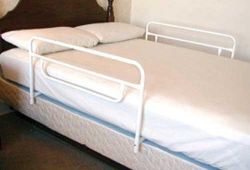 Home Bed Rail for Electric Bed - Double - 30