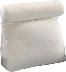 Work In Bed Pillow Gold, 19