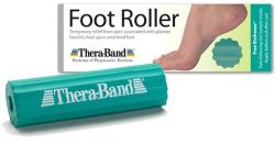 Thera-Band Foot Roller, Green 1?