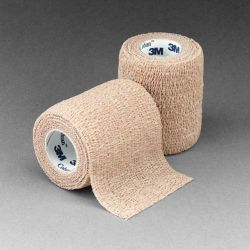 Coban Self-Adherent Wrap 2