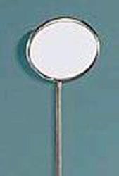 Front Surface Mirror Chrome #3 Bx/12