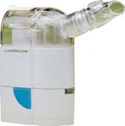 Ultrasonic Nebulizer With Rechargeable Battery