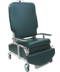 Transfer Recliner 400 Lb Weight Capacity (Mfgr#9681)