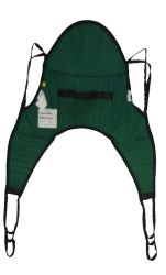 U-Sling w/Head Support Small