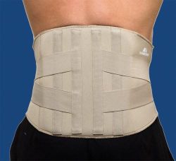 Thermoskin APD Rigid Lumbar Support, Small