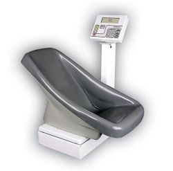Digital Baby Scale w/Inclined Seat