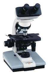 Binocular Microscope