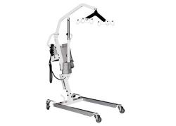 Patient Lift, Alliance Battery Powered-400 lb. Wt. Cap.