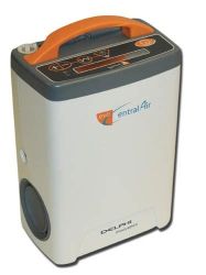 Central Air Portable Oxygen Concentrator - Pulse only