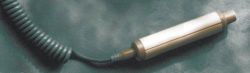 Extra Transducer for FD2 MD2 SD2 + D900 3Mhz