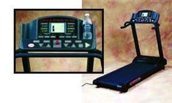 Treadmill - Fitness Deluxe By Cateye -DISCONTINUED