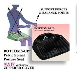 Bottoms Up Posture Seat Medium 20