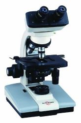 Trinocular Microscope