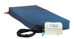 Power-Pro Elite Bariatric Low Air Loss System 42