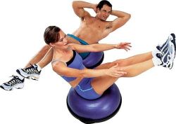 Bosu Balance Trainer