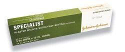 Specialist Plaster Splints X-Fast Setting 5