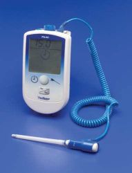 Filac Fastemp Electronic Thermometer w/Oral & Axillary