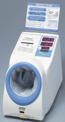 Kiosk Style Blood Pressure Monitor w/o Printer