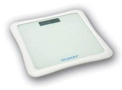 Wellness Connected Wireless Precision Scale