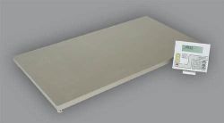 Rubber Mat for VET400 Scale