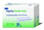 Product Photo: Dignity Pads Ex-Duty Disp Bx/30