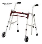 Product Photo: Glider Walker Jr. Flame Red