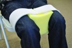 Product Photo: Knee Abduction Splint