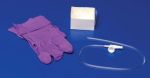 Product Photo: Suction Catheter Kits 8 Fr Bx/10