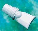 Product Photo: Mouthpieces For #164 Incentive Spirometer Disp 50cs
