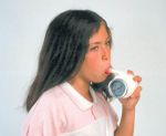 Product Photo: Buhl Spirometer