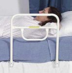 Product Photo: Home Bed Rail for Electric and/or Craftmatic Beds, Single