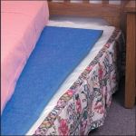 Product Photo: Folding Bed Board- Cot 24"x60"