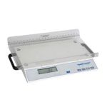 Product Photo: ProPlus Neonatal Digital Pediatric Scale (Lbs & Kilo)