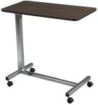 Product Photo: Overbed Table - Non Tilt Economical