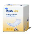 Product Photo: Dignity Plus Liners Pk/25