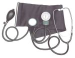 Product Photo: Aneroid Blood Pressure Kit w/Stethoscope