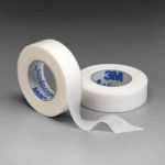 Product Photo: Micropore Surgical Tape, White ?" x 10 yd, Dispenser, Cs/240