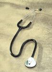 Product Photo: 3m Littman Master Classic II Black Steth--Special Edition