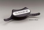 Product Photo: Stethoscope Identification Tags - Black Bx/5