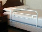 Product Photo: Security Bed Rail 30" One Side