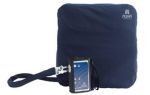 Product Photo: Aura Freedom Active W/C Seat Cushion, 17" x 17" x 4"