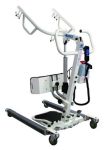 Product Photo: Patient Lift, Alliance H/D With Stand-Assist