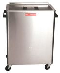 Product Photo: Hydrocollator Heating Unit- Mobile- M-4 - 24 Packs