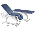Product Photo: Treatment Table Hi-Lo 28"x75" 3-Section