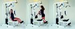 Product Photo: Pro Gym Exerciser
